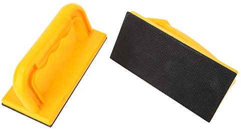 Gripper Push Block, Professional Oblique & Straight Table Saw Push Block, for Router Table Shaper