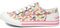 Rocket Dog Womens/Ladies Jazzin Jixel Trainers (5 UK) (Pink)