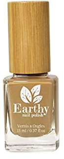 Earthy Nail Polish - Sanddüne, 11 ml.