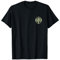 Kroatische Spezialwaffe Kroatien Militär Patriot T-Shirt