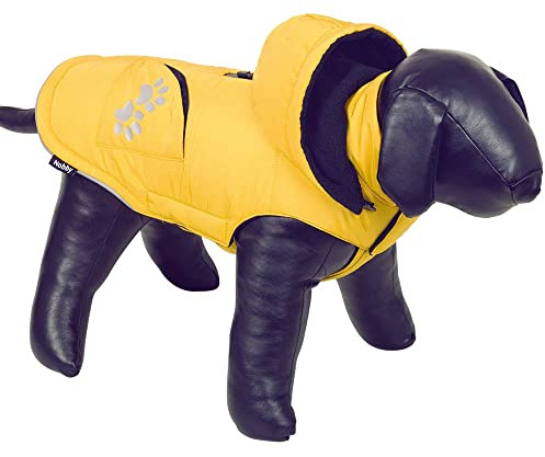 Nobby Hundemantel Marisha, senf, 20 cm, 1 Stück