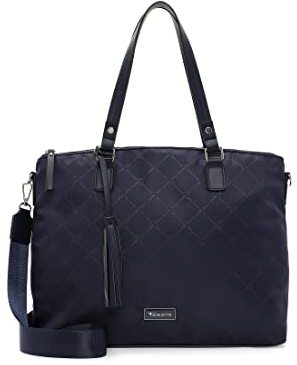 Tamaris Lisa Shoulderbag Blue