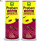 BricoLoco.com Insecticida granulado en Polvo Insectos Rastreros. ¡¡¡ 500 Gramos !!! (2X250 grs.) Suelo Exterior e Interior. Hormigas, cucarachas, pulgas, chinches, garrapatas, piojos. (0.5)