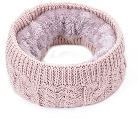 rtdgcv Loop Schal Damen Herbst Strickschal Damen Lovers Warm Men Warm Winter Neckline Weave Schal Frauen für Frauen Schal und Schal Schal Und Handschuhe Damen Gefüttert Weichem Nackenwärmer für