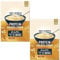 Porridge Bundle With Oats So Simple Protein Golden Syrup Sachets 344g (2 Pack)