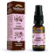 BIOFLORAL - Hypersensibilité - BIO DEMETER - Spray 20 ML - Sensibilité Emotionnelle - Fleurs de Bach Authentiques