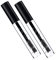 Healeved 2pièces Gel Fixateur De Sourcils Transparent Et Longue Durée Pour Maquillage Professionnel Et