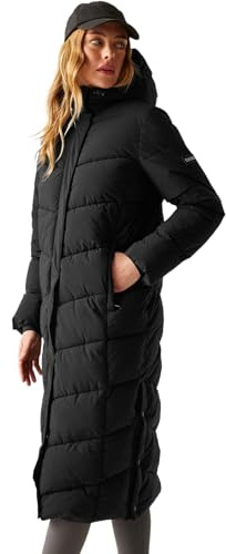 Regatta Womens Eloria Jacket Padded