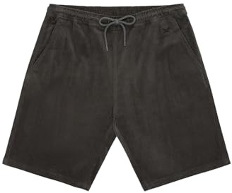 IRIEDAILY Herren Short Corvin Baumwolle Regular Fit