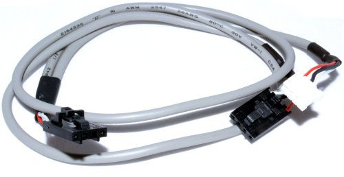 CD Audio Cable - CD-ROM a Soundcard - Universal - 35 cm