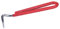 Kerbl Hufkratzer Pferd rot