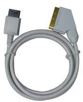 Cable RGB NINTENDO Wii