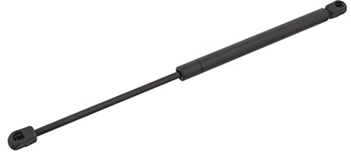 febi bilstein 28557 Gasdruckfeder für Heckklappe, 1 Stück | Kompatibel mit: VW POLO, POLO III, POLO Van Kasten/Schrägheck