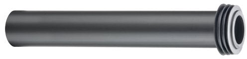 Cornat SPRV300 Tuyau de raccord pour WC Suspendu, 45 x 300 mm, Multicolore
