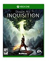 Dragon Age Inquisition