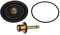 RIEGLER 100444-22.1833.4 Verschleißteilesatz inkl. Membrane, Ventilkegel und O-Ring 50x2, 1Stk