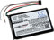 Akku für Garmin Edge 1000 (010-01161-00), 3,7V, Li-Ion