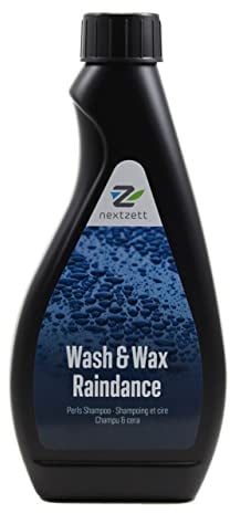 Nextzett Raindance Wash & Wax 500 ml
