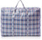 Large Reusable Laundry Storage Bag House Moving Bag With Zip & Handle | Waterproof & Dustproof | Ideal For House Garage Attic & Sheds