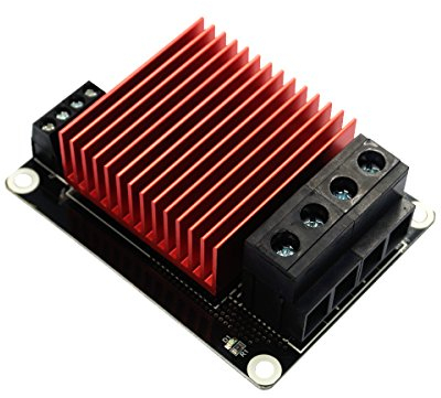 Wisamic 3D Drucker Heizungsregler MKS-MOSFET für Heizbett Extruder MOS-Modul