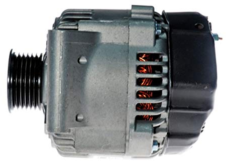 HELLA 8EL 011 710-671 Generator/Lichtmaschine - 14V - 105A