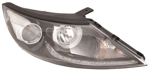 Alkar 2762655 Frontscheinwerfer | Kompatibel mit: KIA SPORTAGE III
