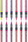 KARIN Brushmarker PRO 12 Flower Colours Set.