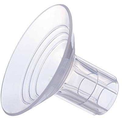 Nûby NV0107006 Breast Pump Funnel