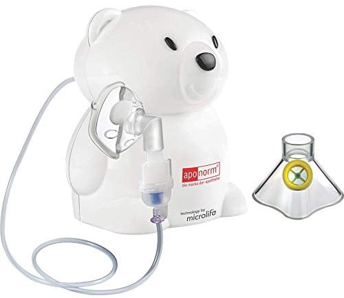 APONORM Inhalator Compact Kids 1 St