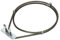 Chauffage annulaire Elément chauffant 2000W 230V pour four AEG Electrolux 3570425055 Privileg 01006480