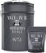 WO-WE Pintura Epoxi de Baldosas Antihumedad en Baño y Cocina – W712 Marfil claro - 10Kg