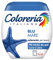 Coloreria Italiana Grey Colorante Tessuti e Vestiti in Lavatrice, Blu Mare, 1 Confezione