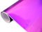 Neoxxim 25,6€/m² Hochglanz METALLIC lila 30 x 150cm Autofolie Dekorfolie Luftkanalfolie