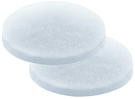 Original PP 45 G2 Ersatz-Luftfilter Art.-Nr. 0093.0273 von Maico Ventilatoren, Verpackungseinheit 2 x G2, für Einzelraumlüftungsgerät PP 45