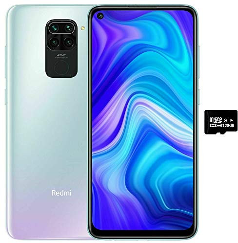 Xiaomi Smartphone Mi 10 Lite 5G Global Gray 128GB Dual SIM