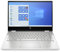 HP Pavilion x360 - Ordenador portátil convertible 2 en 1 (pantalla táctil IPS FHD, Intel Core i5-1135G7, 8 GB DDR4 RAM, 256 GB SSD, Intel Iris Xe, Windows 11, teclado QWERTZ), color plateado