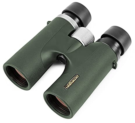 Omegon Fernglas Hunter 2.0 10x42