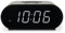 Roberts ORTUSCHARGE-BK FM RDS / Bluetooth / Wireless Charging Alarm Clock Radio - Black