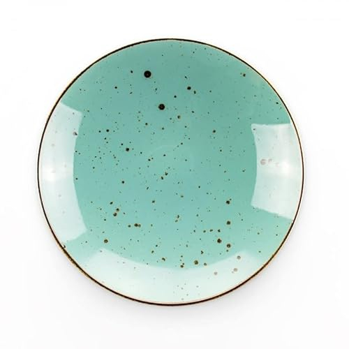 WEISSESTAL Piatto Fondo 22CM Cottage Tiffany