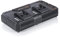 Evolution Power Tools R18RCH-Li2 Dual Port Fast Charger for EXT Lithium Ion (Li-Ion) Battery Packs For Cordless Tools
