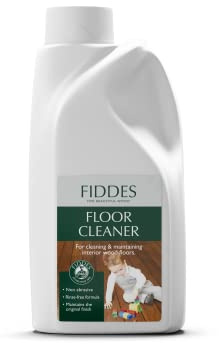 Fiddes Floor Surface Cleaner 1 Litre
