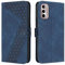 OKZone Coque pour Oppo A57 5G 2022/A77 5G/A57 4G 2022/A57S 4G/A77 4G, Etui Protection Housse Premium en Cuir PU Portefeuille Étui Téléphone [Fermoir Magnétique] [Fentes pour Cartes] Flip Case（Vert