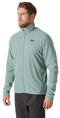 Helly Hansen Veste Polaire Daybreaker Base, Cactus, L Homme