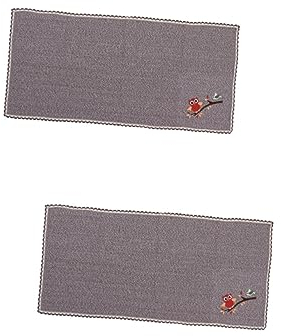 Cabilock 2st Schwebender Weinhalter Aufgehängt Moderne Außenwandleuchte Fuchsfiguren Schöne Sofamatte Sofabezug Für Haustiere Sofa-schutzpolster Sofabezug Matte Alle Jahreszeiten Rückentuch