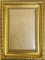 Aryllis Vintage 7x5 Photo Frame, Ornate Gold, Free-standing & Wall Mountable Premium Picture Frame with Perspex Front