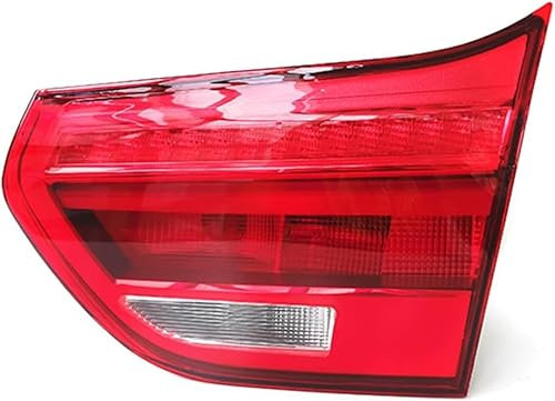 Auto Rücklicht für BMW 1Er F52 2016 2017 2018 2019 2020, Wasserdichte Multifunktion Rückleuchten Links Rechts Ersatz Zubehör,A/Inner right side