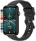 OUTPUTBT 16mm Armband für Shang Wing Lynn 2 Smartwatch Ersatzarmband für XPLORA X5 Amzhero D26 Weiche Silikon Uhrenarmband für Huawei Watch Fit Mini/TalkBand B7/B6/B3/SHENGKE/Timex/Alienwork SK Kinder