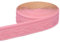 ACESOME Tapetenbordüre Selbstklebend, Wandbordüre Bordüre Selbstklebend,10m x 8cm x 8mm Wasserdicht Bordüre 3D, Bordüre Tapete Tapetenbordüre Deckenleisten für Flur, Decke, Ecke, Linie (Rosa)