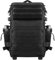 GKXLH Sac à dos Tactique - Sac à dos militaire tactique 45L pour hommes femmes, Sac de survie tactique militaire en tissu Oxford 900D, Sac tactique pour la randonnée, la pêche, l'armée, le camping