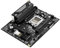 HYUIND Scheda Madre Fit for MAXSUN B650M AMD 5 7500F Supporto AM5 DDR5 M.2 Componenti for Computer Schede Madri B650